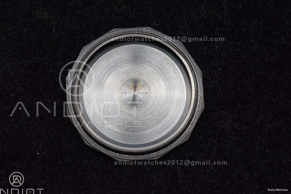 Clone FashionForward Dial Carbotech on Edition Strap VSF Best P.900 42mm PAM2231 Rubber 989 Black 0204